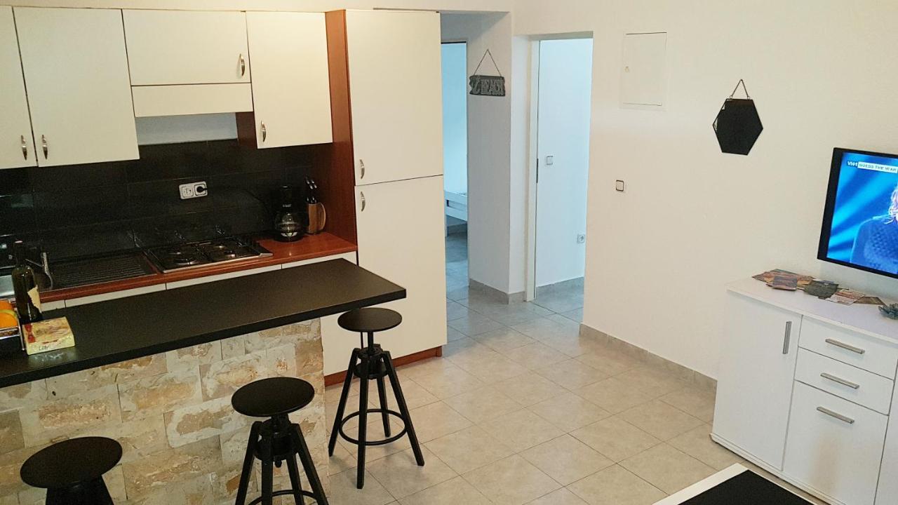 マリンスカ Casa Mioヴィラ エクステリア 写真