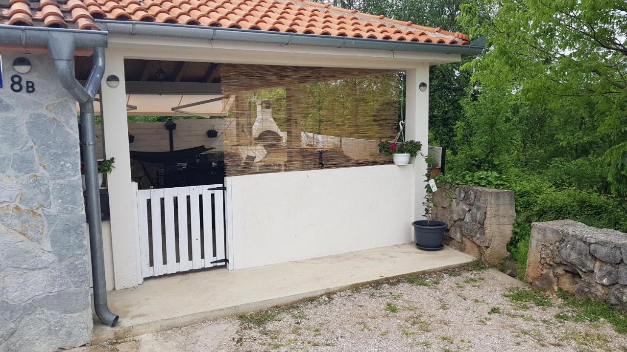 マリンスカ Casa Mioヴィラ エクステリア 写真